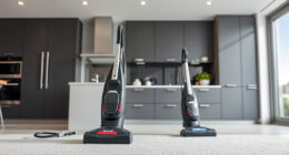 Best Bissell Carpet Cleaners in 2026: Ranked