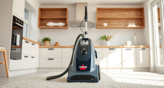 Best Bissell Cleaning Solutions & Accessories in 2026