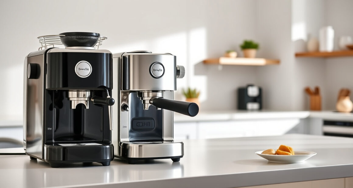 Best Breville Cleaning Tablets in 2026: Top Accessories & Parts