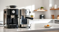 Best Breville Cleaning Tablets in 2026: Top Accessories & Parts