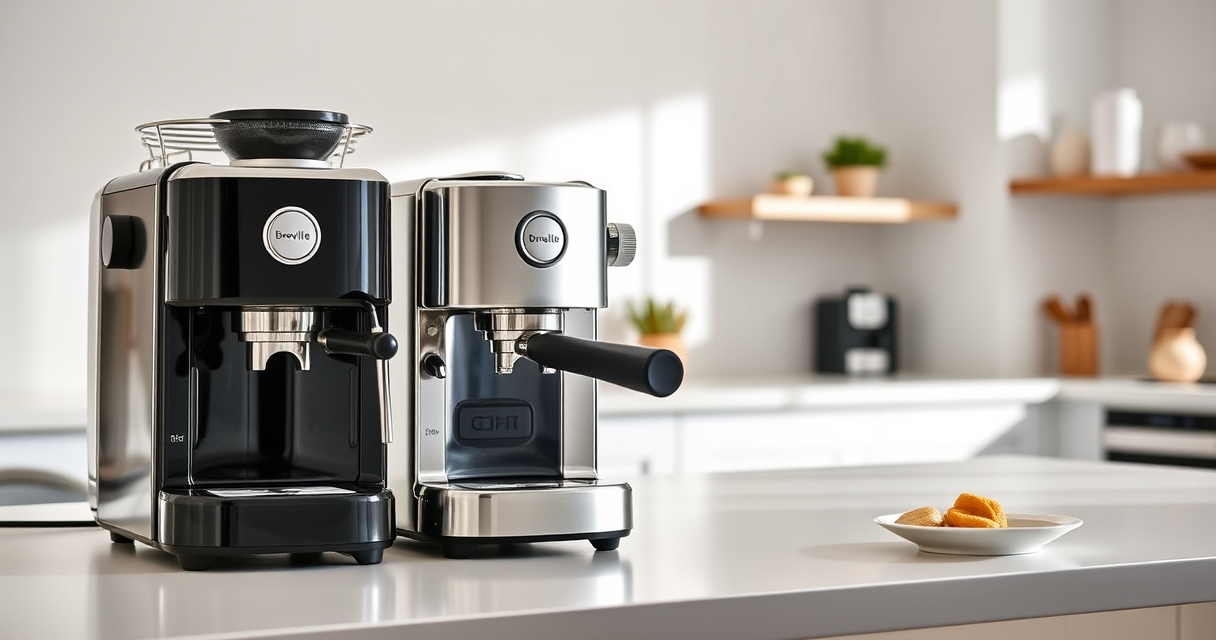 Best Breville Cleaning Tablets in 2026: Top Accessories & Parts