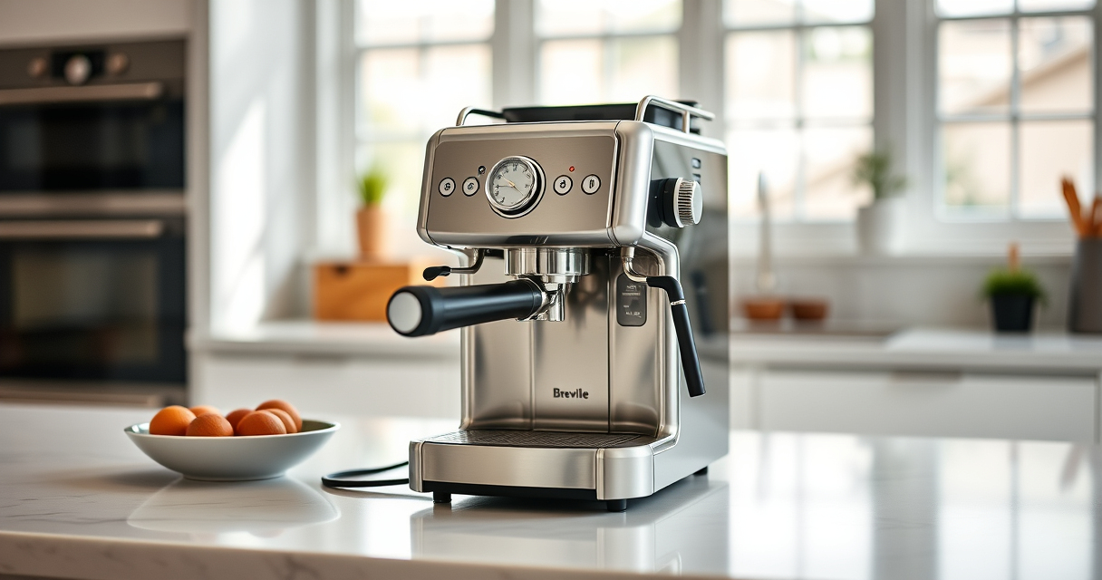 Best Breville Portafilter Accessories & Parts in 2026