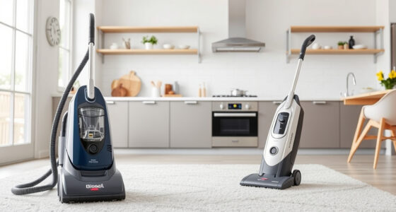 Best Budget Bissell Carpet Cleaners in 2026: Top Picks