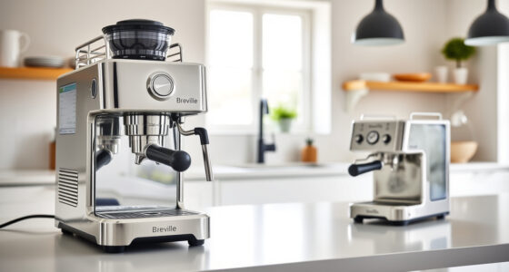 Best Budget Breville Espresso Machines in 2026