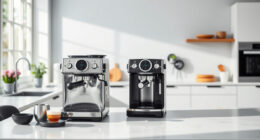 Best Budget De'Longhi Espresso Machine in 2026