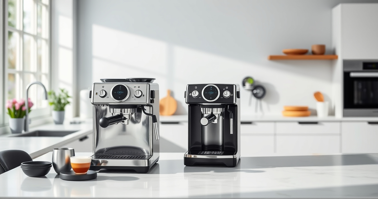Best Budget De'Longhi Espresso Machine in 2026