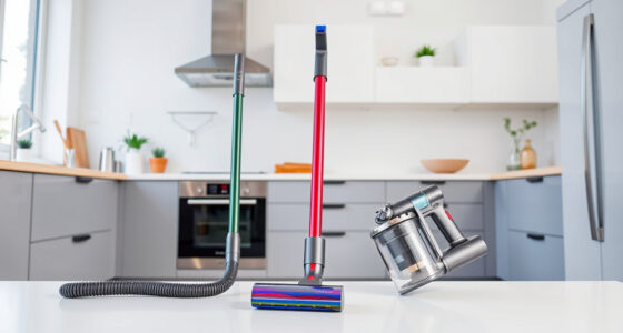 Best Budget Dyson Cordless Vacuum in 2026