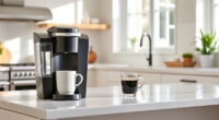 Best Budget Keurig Coffee Maker in 2026
