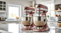 Best Budget KitchenAid Stand Mixer in 2026: Top Picks & Tips