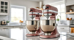 Best Budget KitchenAid Stand Mixer in 2026: Top Picks & Tips