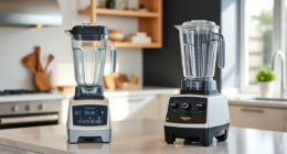Best Budget Vitamix Blender in 2026: Top Affordable Picks