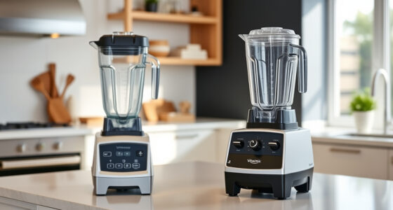 Best Budget Vitamix Blender in 2026: Top Affordable Picks