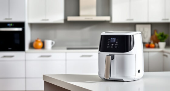 Best COSORI Air Fryer for Two People: Top Picks & Buying Guide