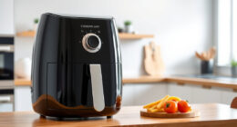 Best COSORI Air Fryers for Families: Top Picks for Easy Cooking