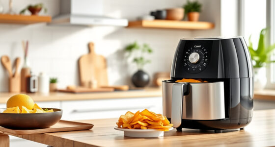 Best COSORI Air Fryers in 2026: Top Picks & Reviews