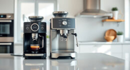 Best De'Longhi Espresso Machines for Beginners: Top Picks & Tips
