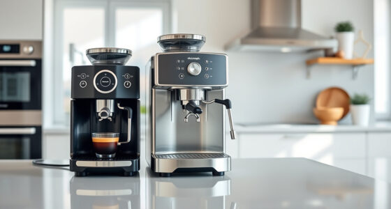 Best De'Longhi Espresso Machines for Beginners: Top Picks & Tips