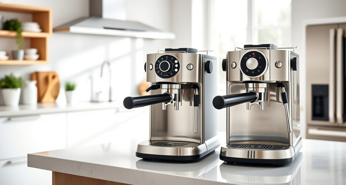 Best De'Longhi Espresso Machines for Milk Drinks in 2025