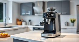 Best De'Longhi Espresso Machines for Office Use
