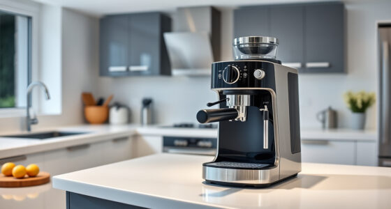 Best De'Longhi Espresso Machines for Office Use