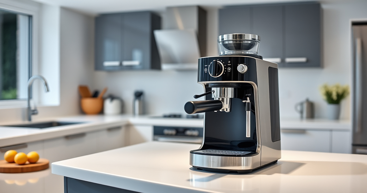 Best De'Longhi Espresso Machines for Office Use