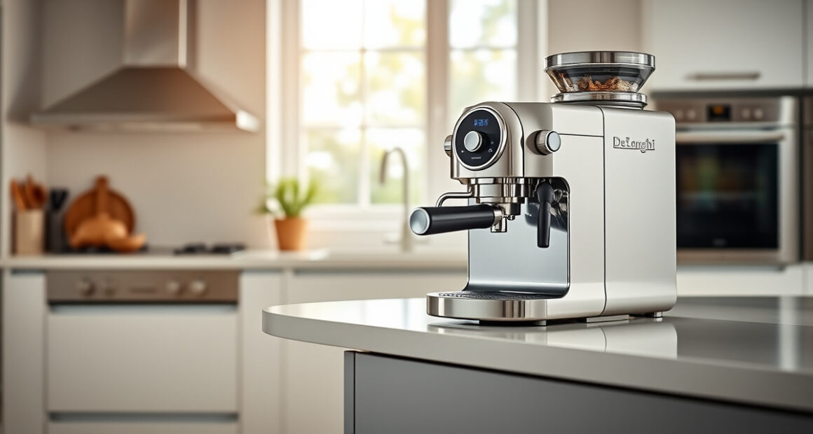 Best De'Longhi Espresso Machines in 2026: Ranked