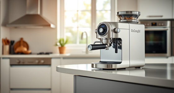 Best De'Longhi Espresso Machines in 2026: Ranked