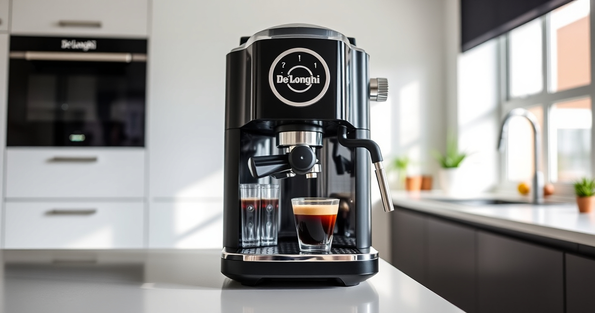 Best De'Longhi Milk Carafe & Accessories in 2026