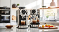 Best De'Longhi Water Filters & Descalers in 2026 for Coffee Lovers