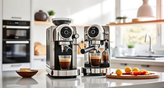Best De'Longhi Water Filters & Descalers in 2026 for Coffee Lovers