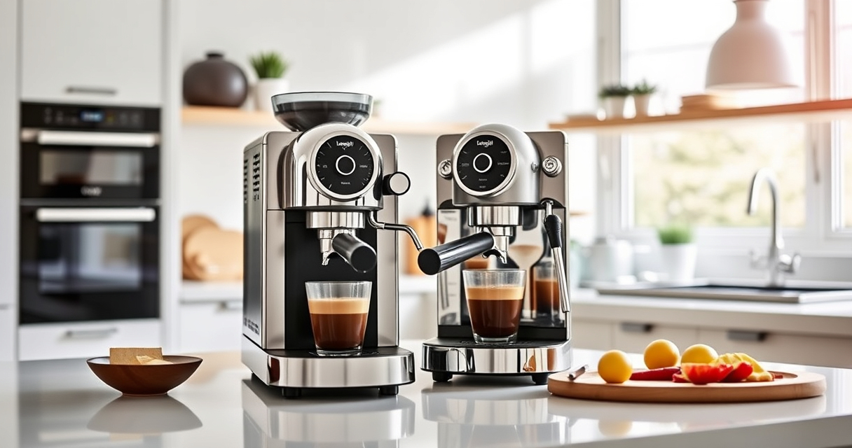 Best De'Longhi Water Filters & Descalers in 2026 for Coffee Lovers