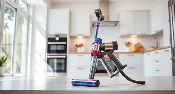 Best Dyson Batteries & Accessories in 2026: Top Picks & Tips