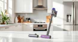 Best Dyson Cordless Vacuum for Pet Hair (2024 Top Picks)
