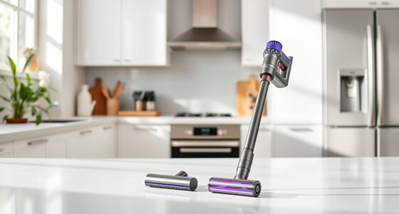Best Dyson Cordless Vacuum for Pet Hair (2024 Top Picks)