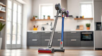 Best Dyson Cordless Vacuums for Cars: Top Picks