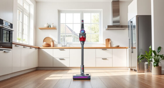 Best Dyson Cordless Vacuums in 2026: Top Picks & Rankings