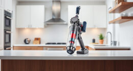 Best Dyson Filters in 2026: Top Accessories & Replacement Parts