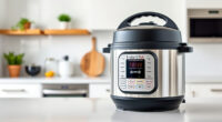Best Instant Pot for Meal Prep: Top Multicookers for Efficient Cooking