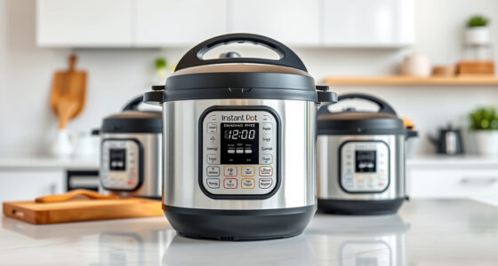 Best Instant Pot Inner Pots & Accessories in 2026