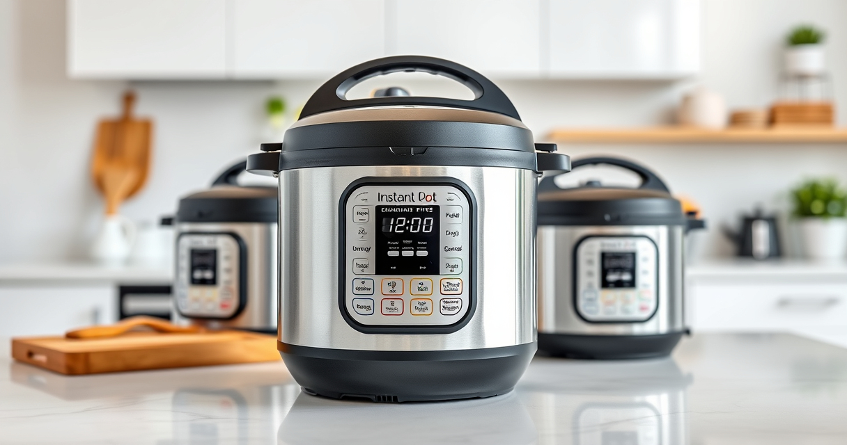 Best Instant Pot Inner Pots & Accessories in 2026