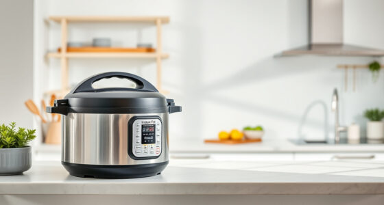 Best Instant Pot Pressure Cookers in 2026: Ranked