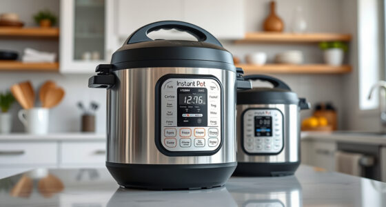 Best Instant Pot Sealing Rings in 2026: Top Picks & Buying Tips