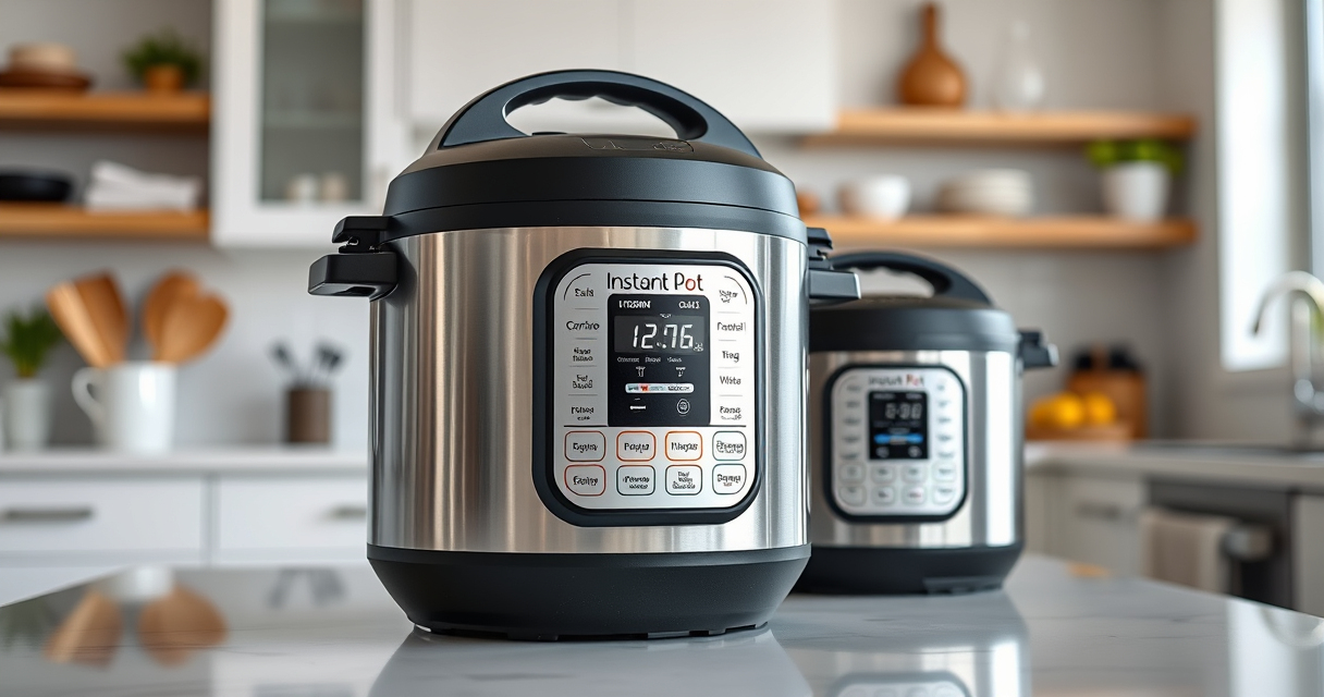 Best Instant Pot Sealing Rings in 2026: Top Picks & Buying Tips
