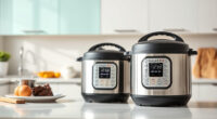 Best Instant Pot Spare Lids & Accessories in 2026