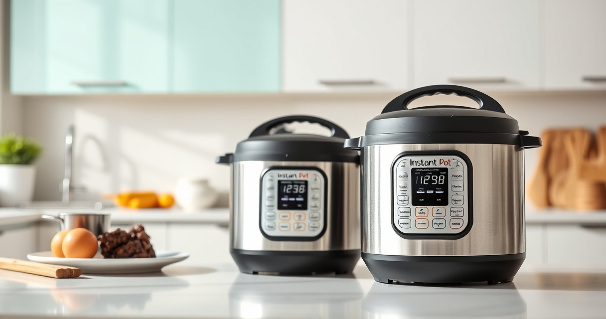 Best Instant Pot Spare Lids & Accessories in 2026