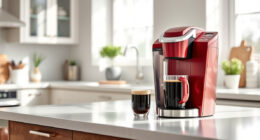 Best Keurig Coffee Makers for Offices: Top Picks for Productivity