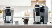 Best Keurig Coffee Makers in 2026: Top Picks & Rankings