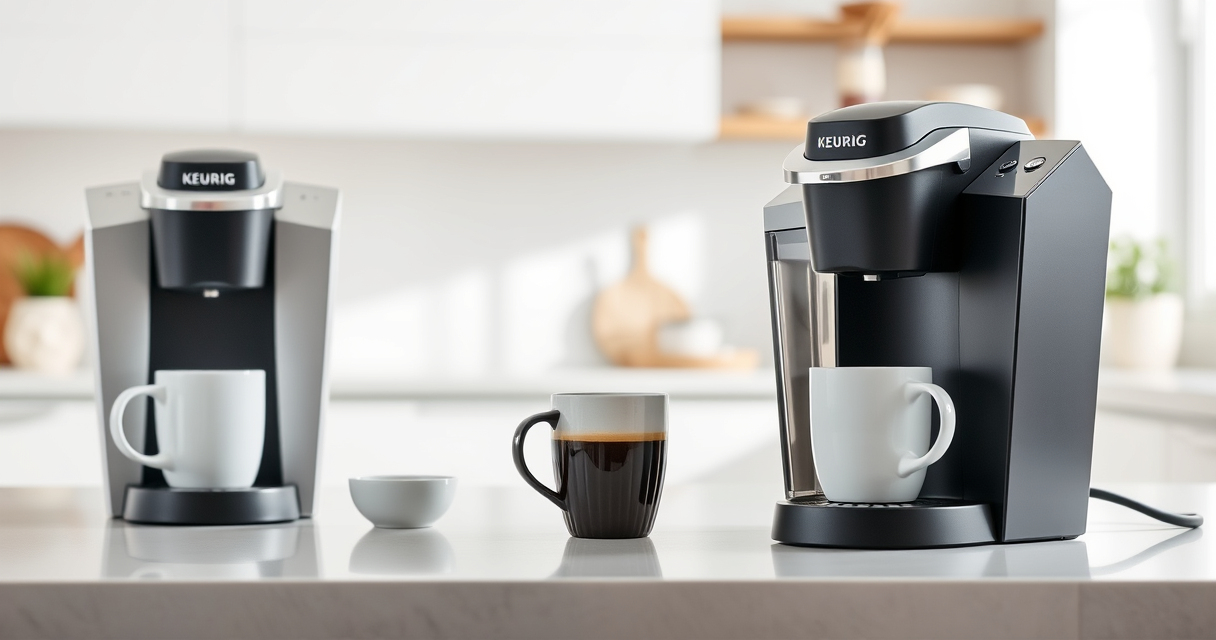 Best Keurig Coffee Makers in 2026: Top Picks & Rankings
