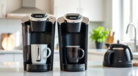 Best Keurig Reusable Pods in 2026: Top Accessories & Parts