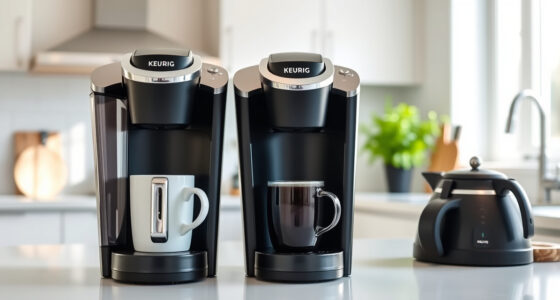 Best Keurig Reusable Pods in 2026: Top Accessories & Parts